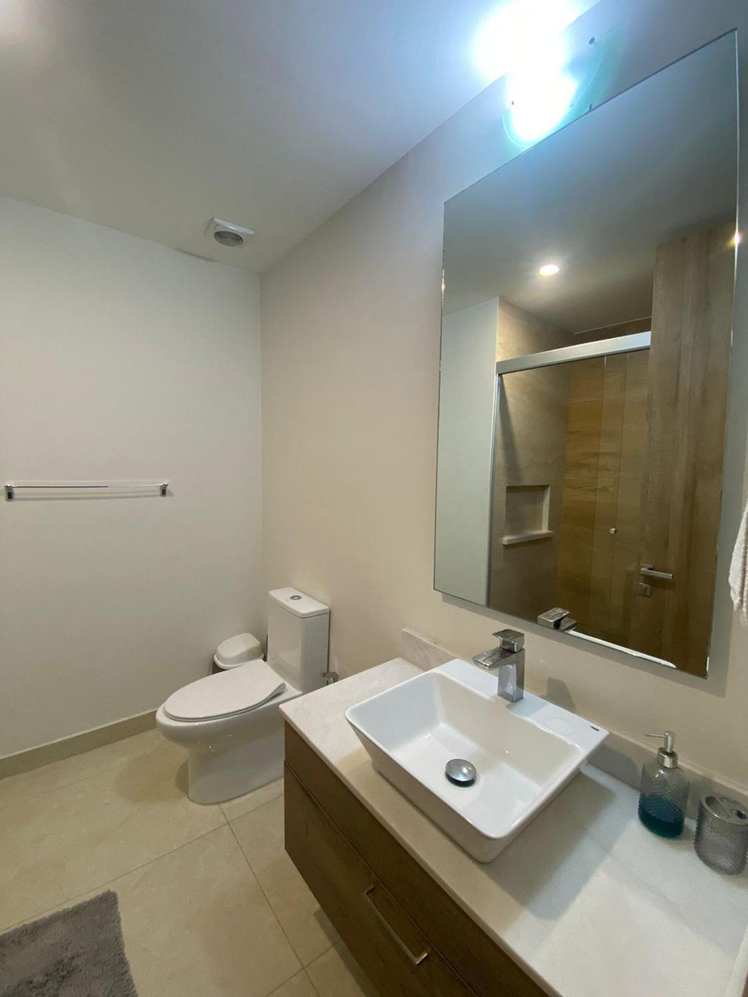 Departamento En Con Acceso A La Playa Y Alberca Comun #704 Torre Norte * Mazatlán