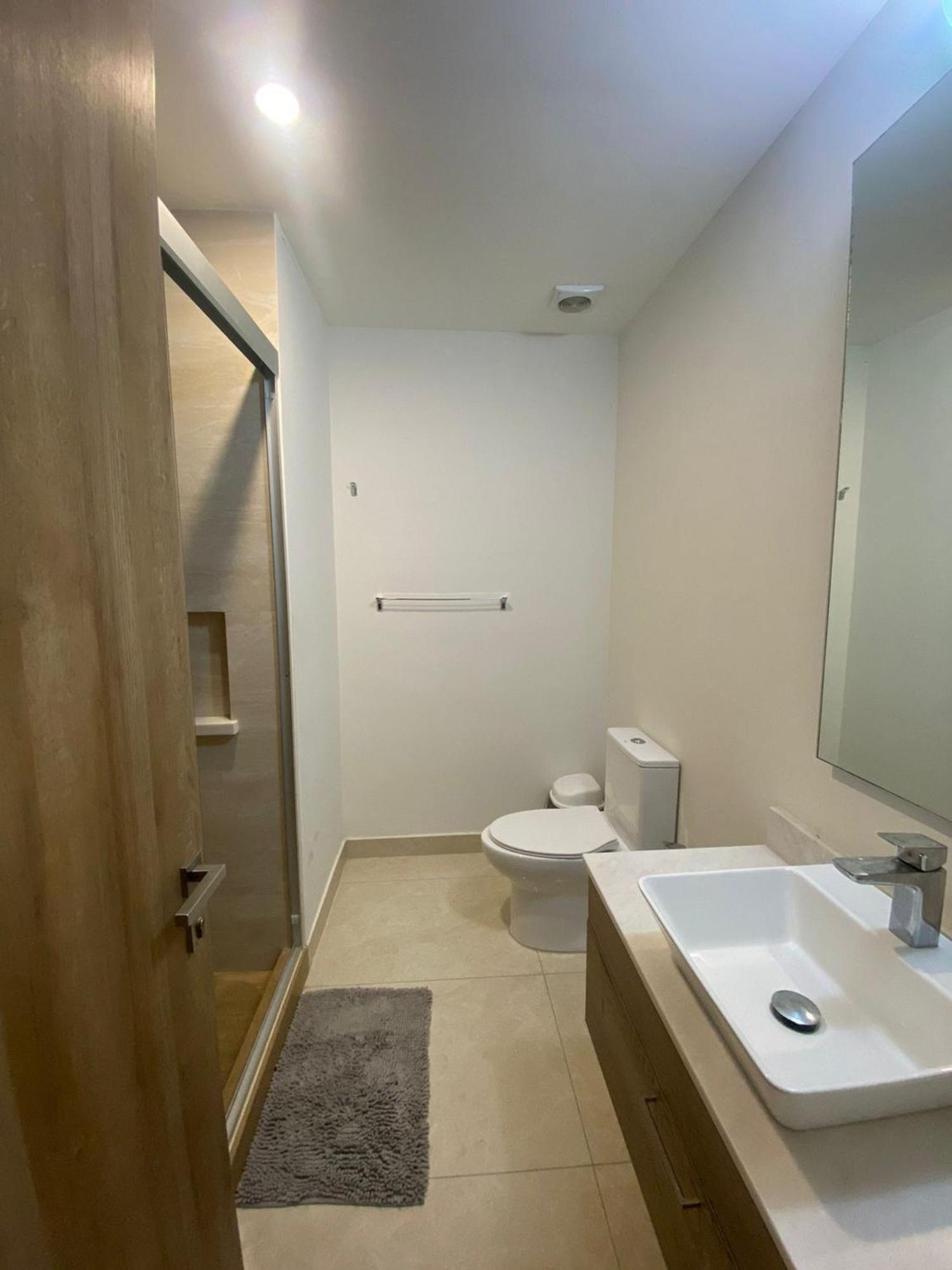 Apartamento Departamento En Con Acceso A La Playa Y Alberca Comun #704 Torre Norte *