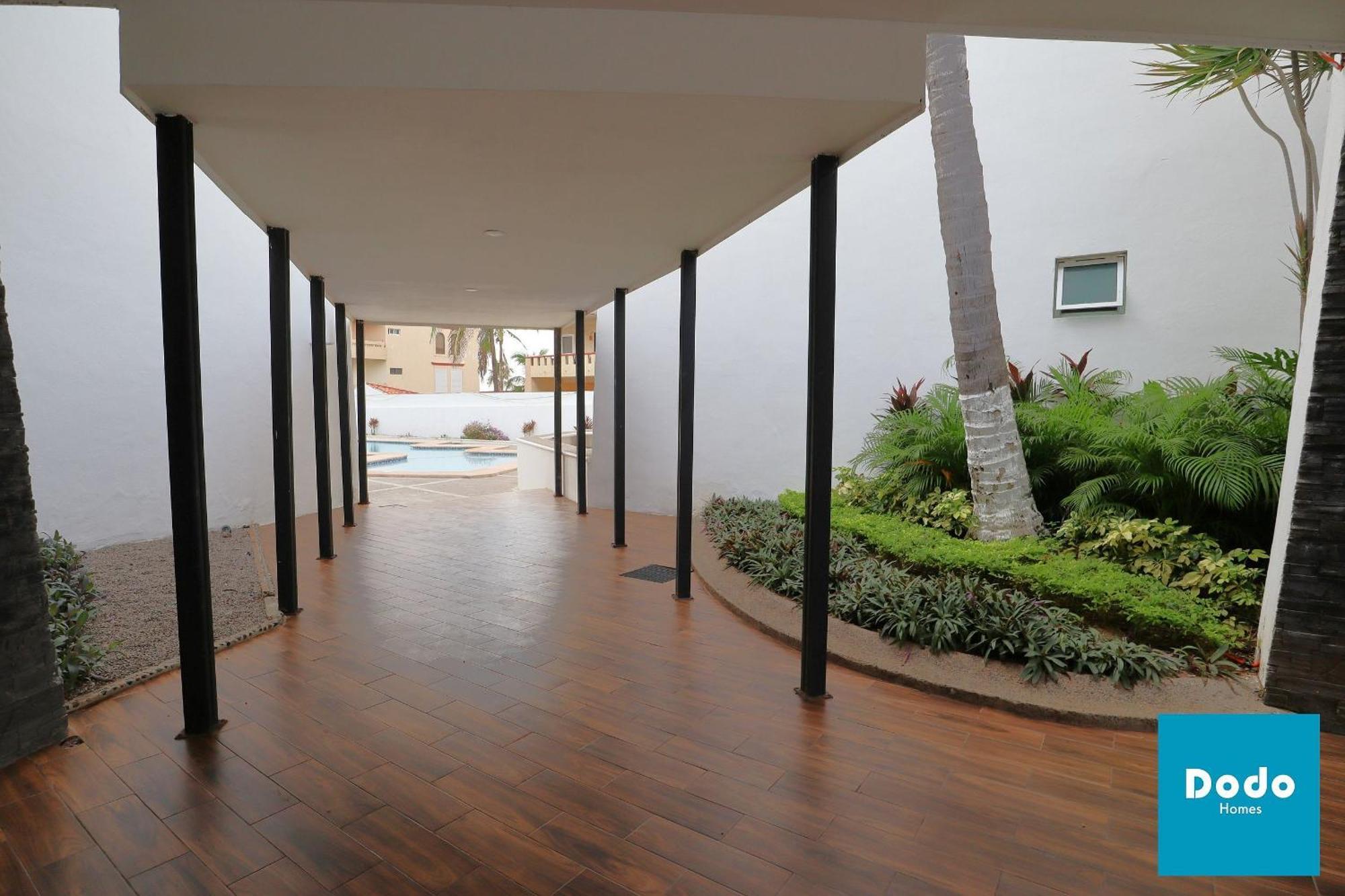 Marina Del Sol Departamentos A Pie De Playa Apartamento