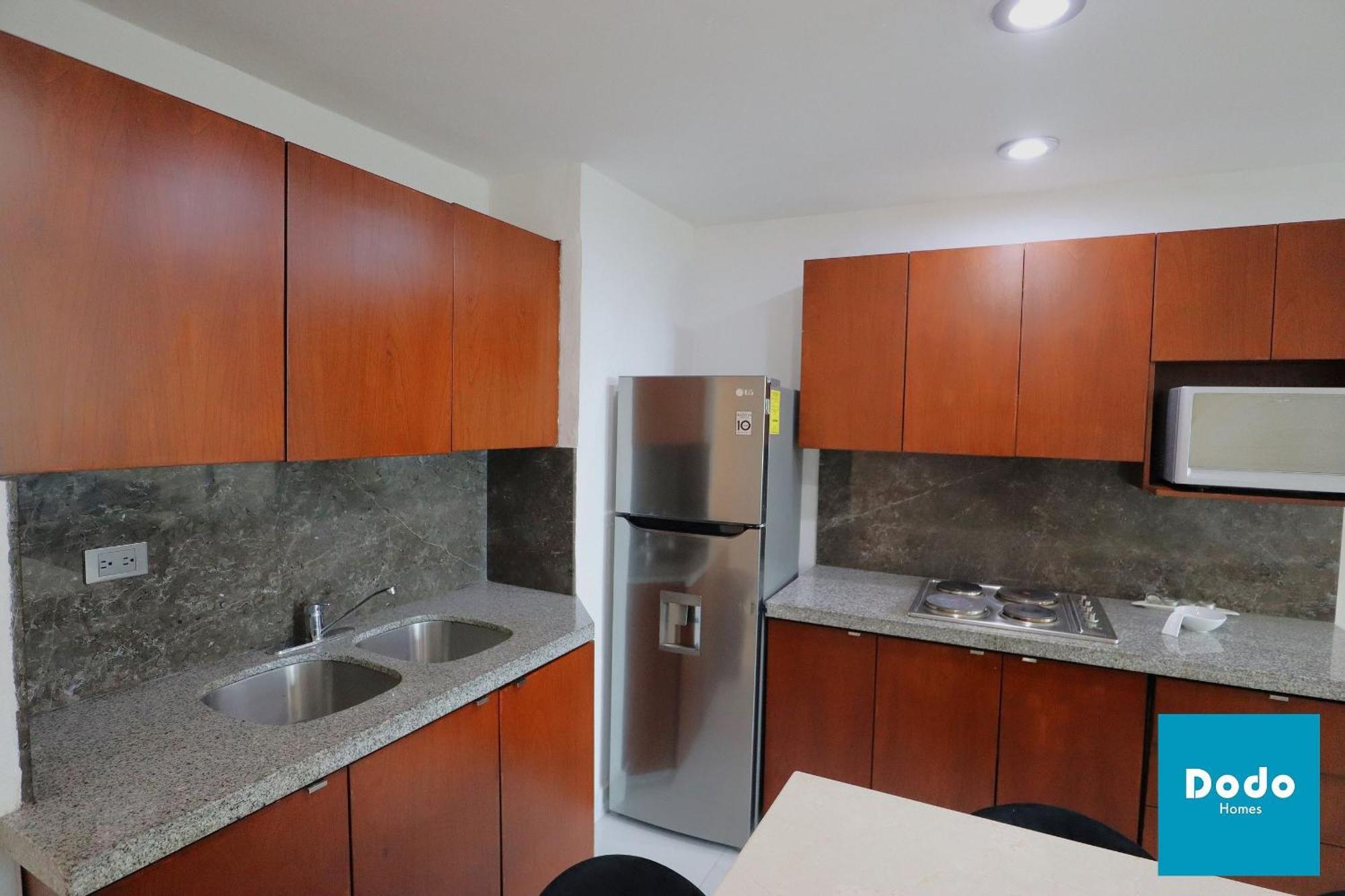 Marina Del Sol Departamentos A Pie De Playa Apartamento Mazatlán