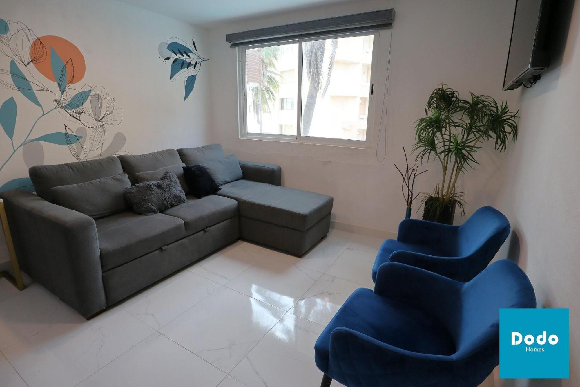 Apartamento Marina Del Sol Departamentos A Pie De Playa Mazatlán