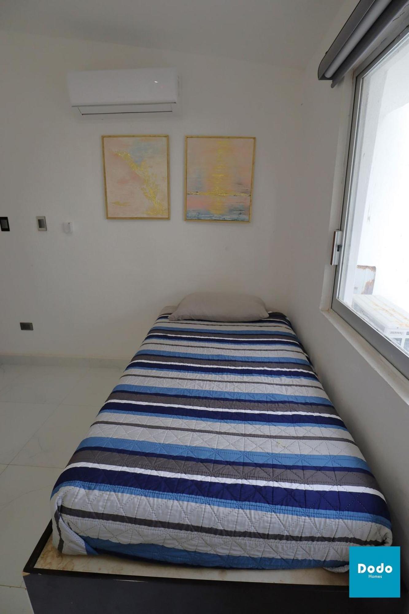 Apartamento Marina Del Sol Departamentos A Pie De Playa