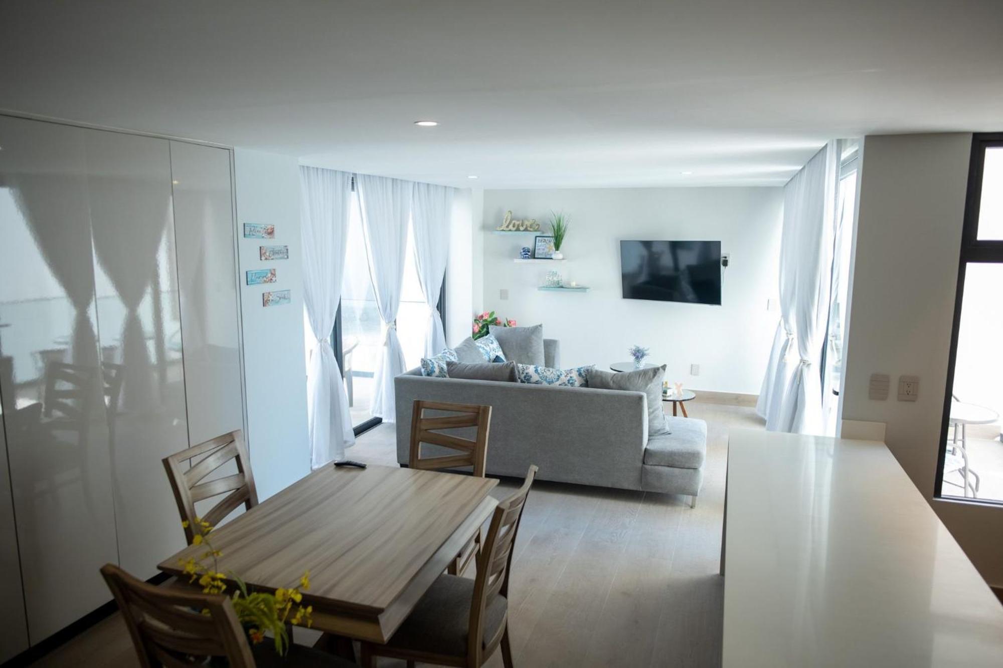 Grand O Living * Mazatlán