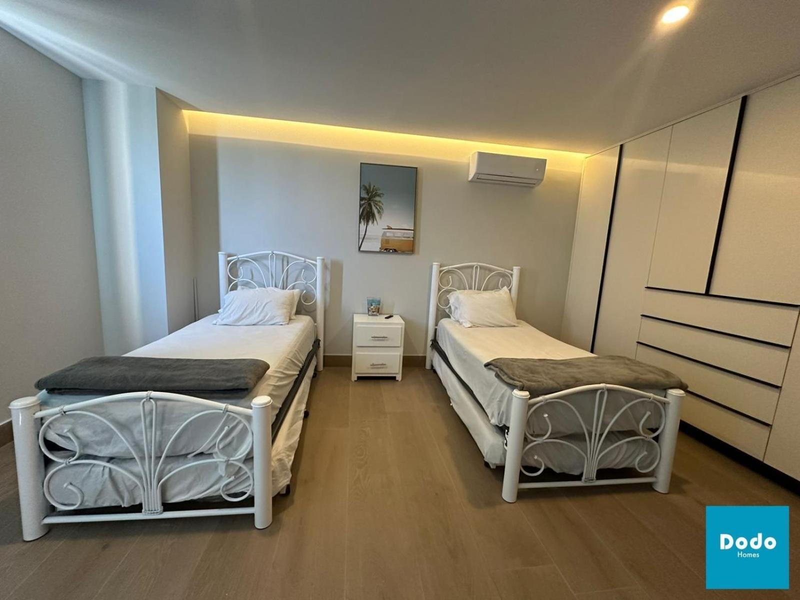 Grand O Living Apartamento Mazatlán