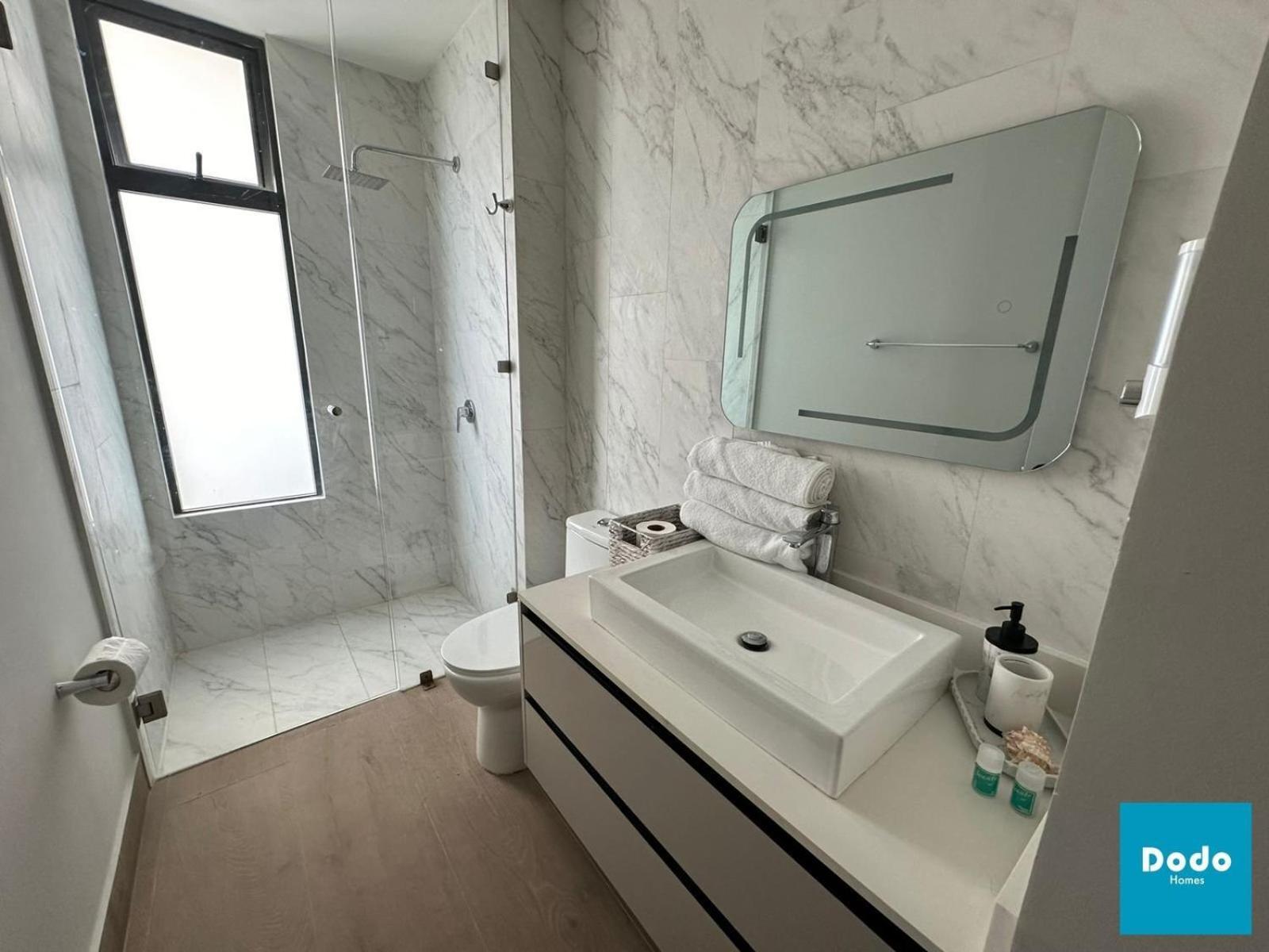 Apartamento Grand O Living Mazatlán