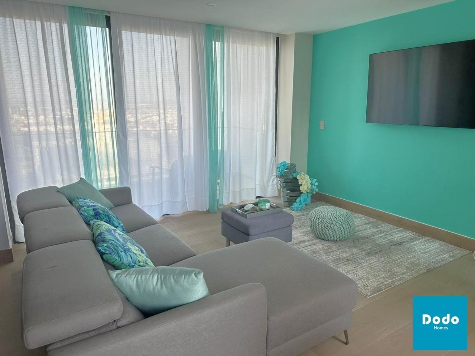 Grand O Living * Mazatlán