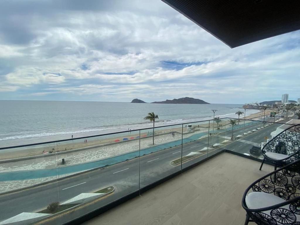 Grand O Living Apartamento *
