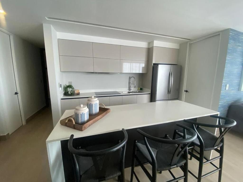 Grand O Living Apartamento Mazatlán