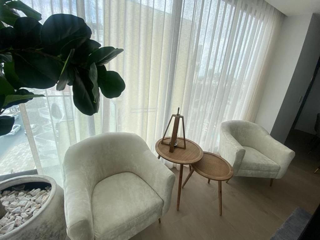 Grand O Living Apartamento Mazatlán