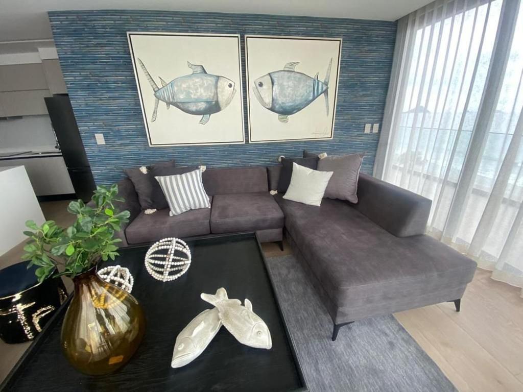 Apartamento Grand O Living *