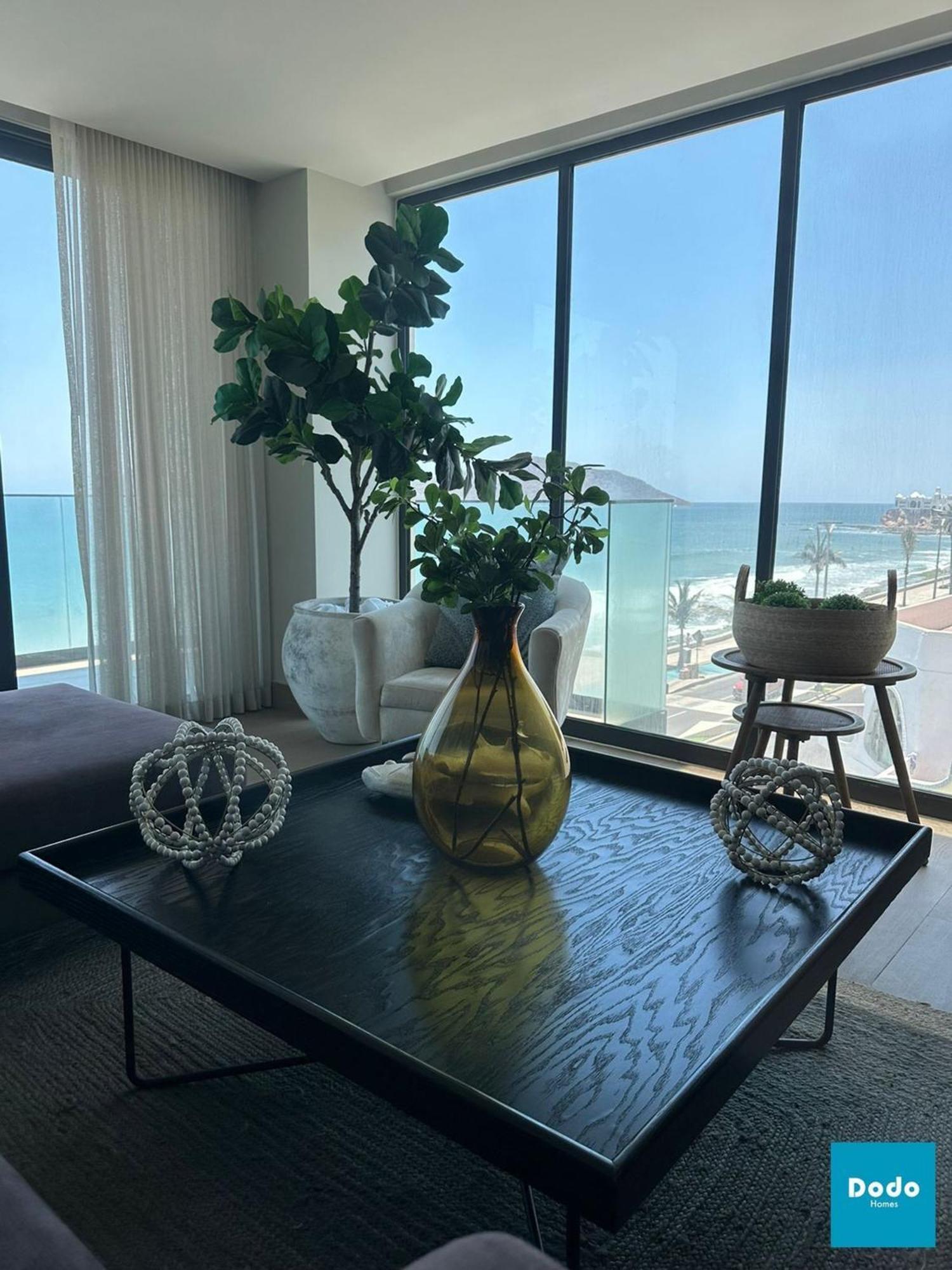 Grand O Living Apartamento