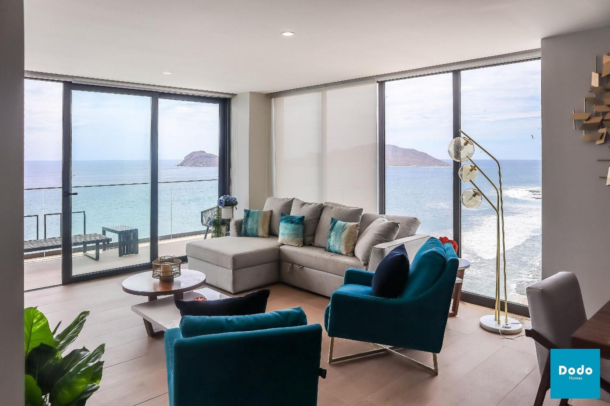 Grand O Living Mazatlán