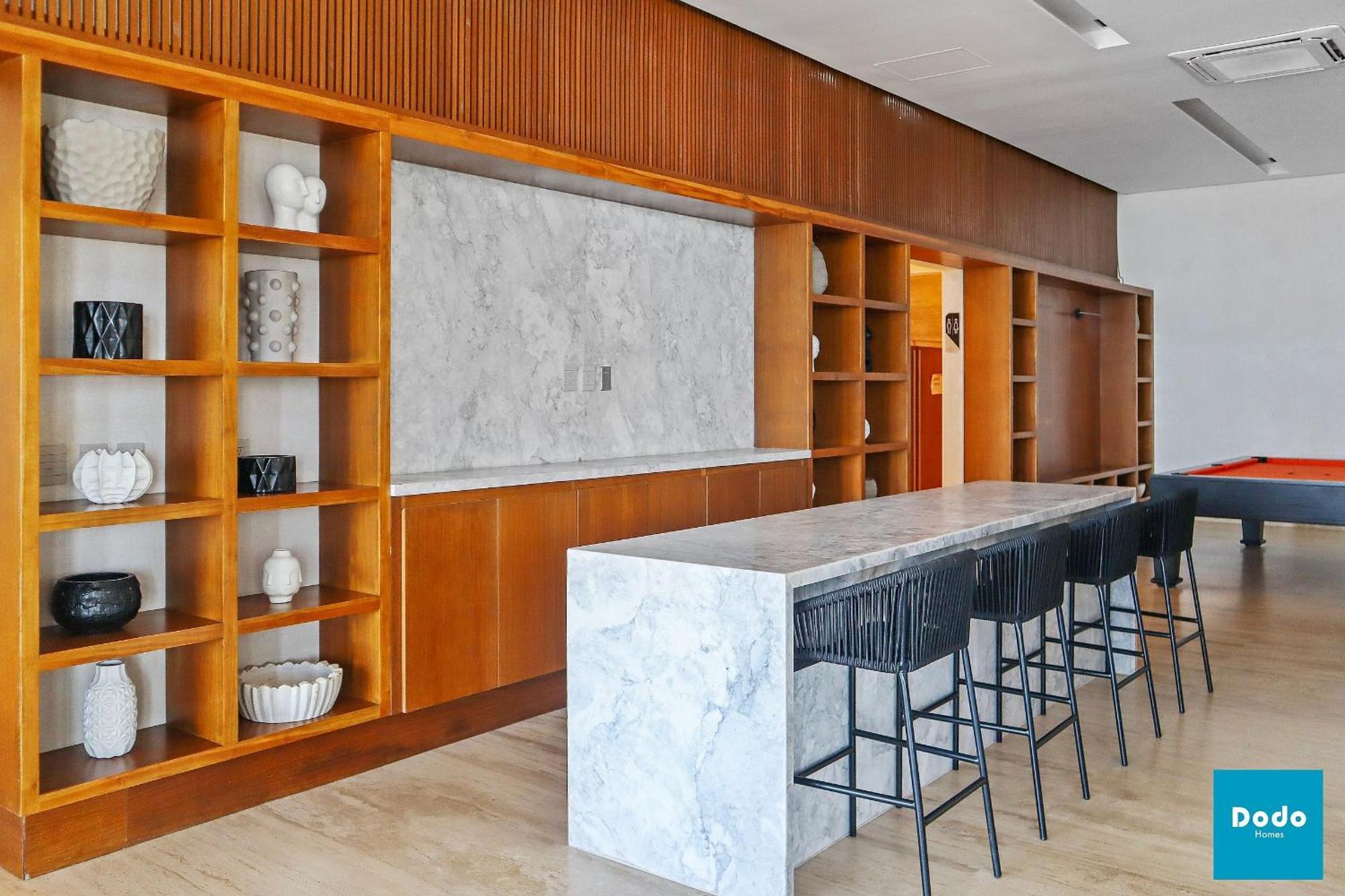 Grand O Living Apartamento Mazatlán