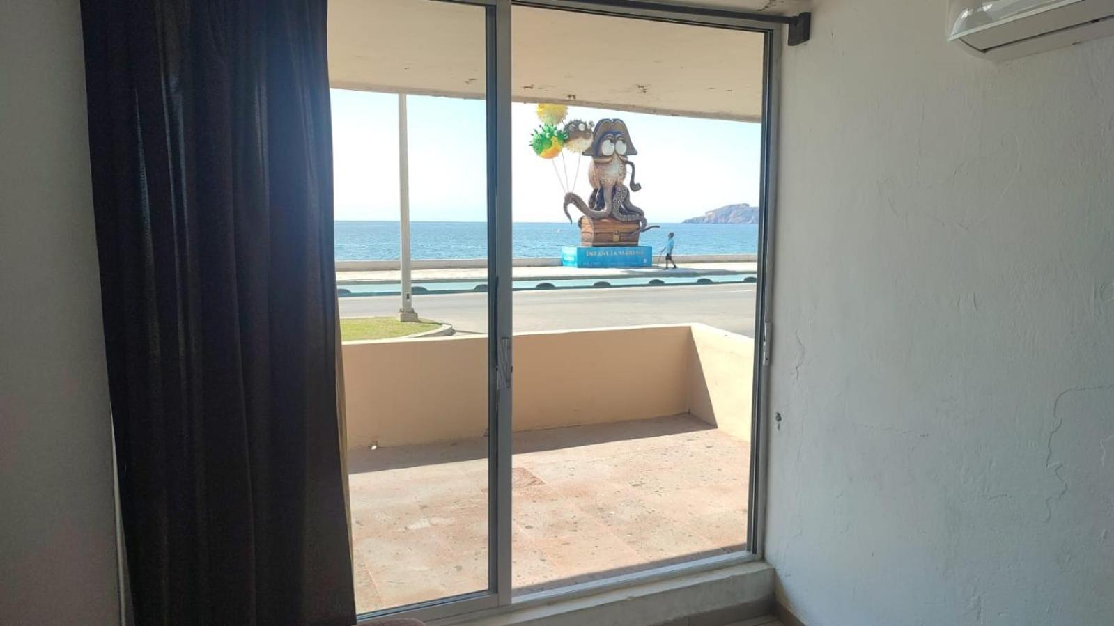 Cabinas Al Mar Mazatlan