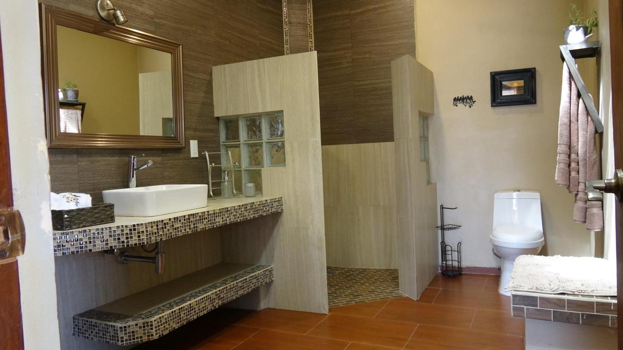 Homestay Casona 13 Flechas Mazatlan