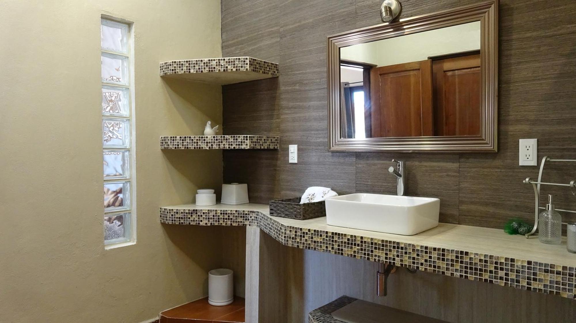 Casona 13 Flechas Mazatlan