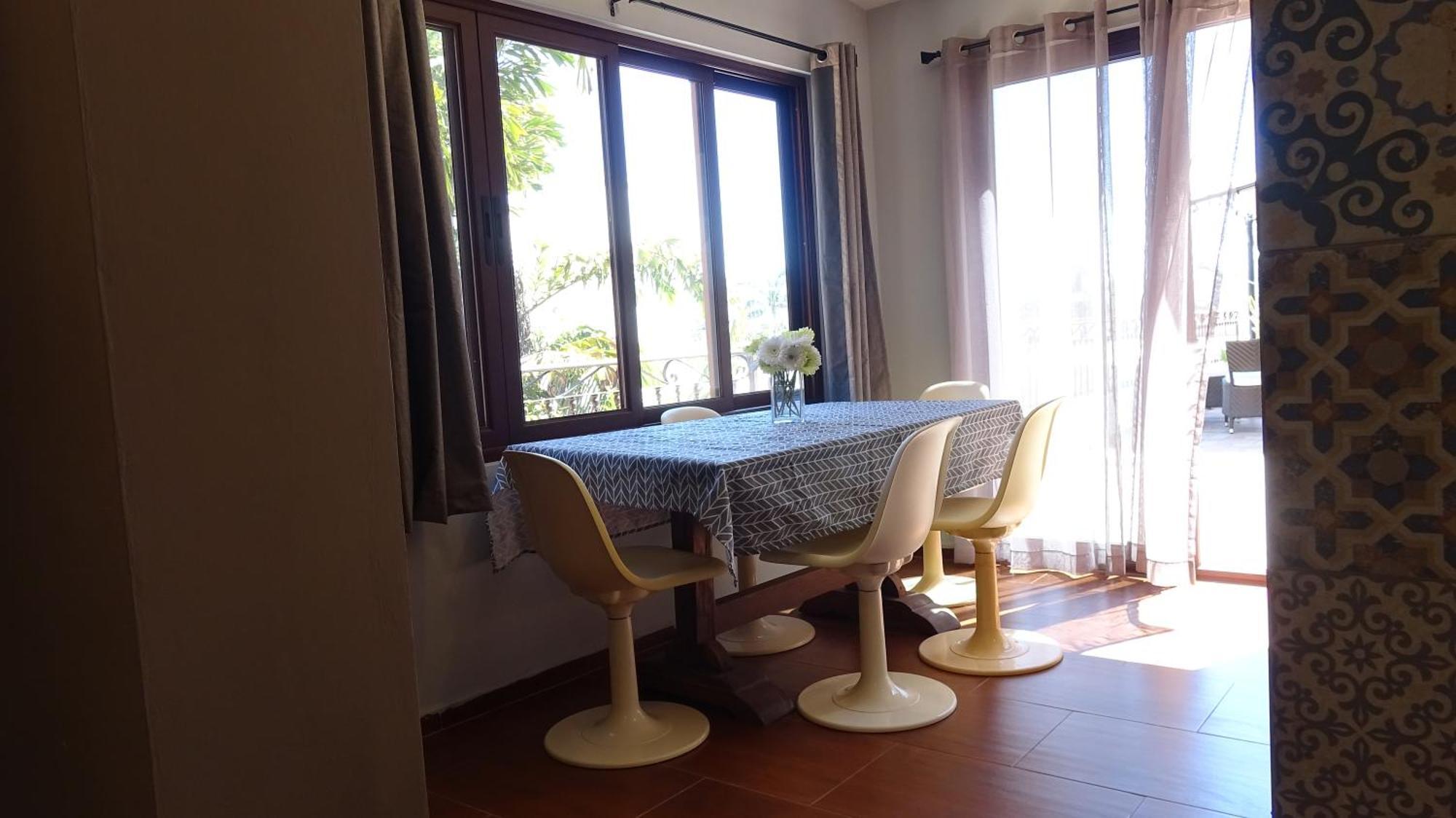 Homestay Casona 13 Flechas