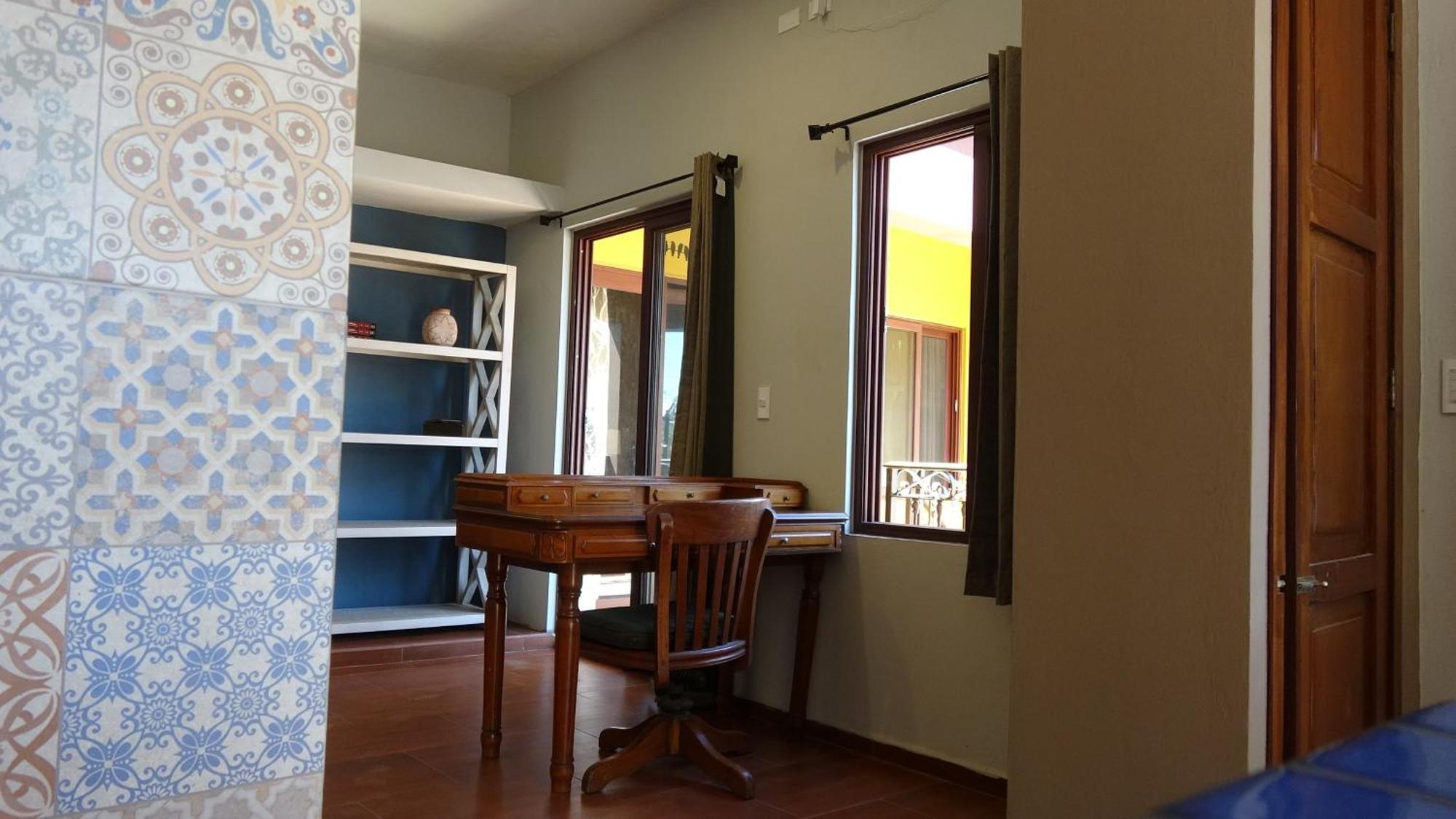 Homestay Casona 13 Flechas *