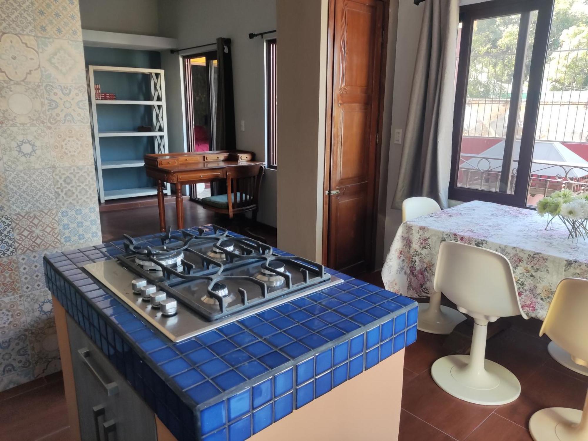 Casona 13 Flechas Homestay