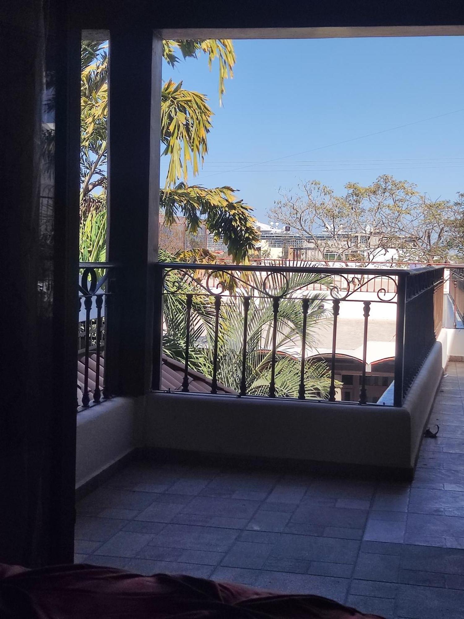 Casona 13 Flechas Homestay *