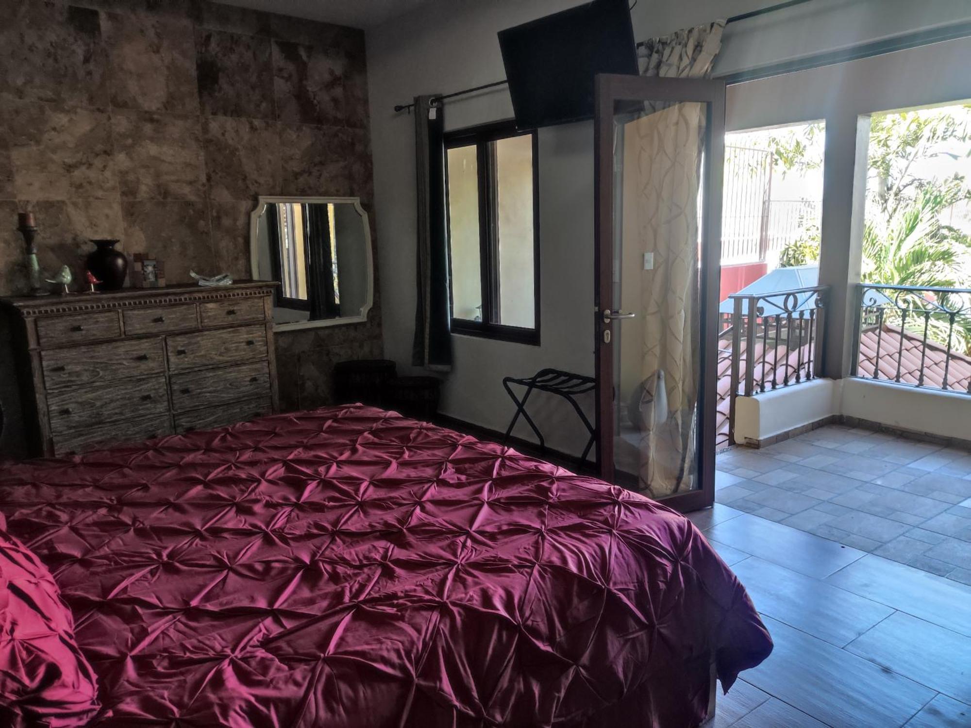 Casona 13 Flechas Mazatlan