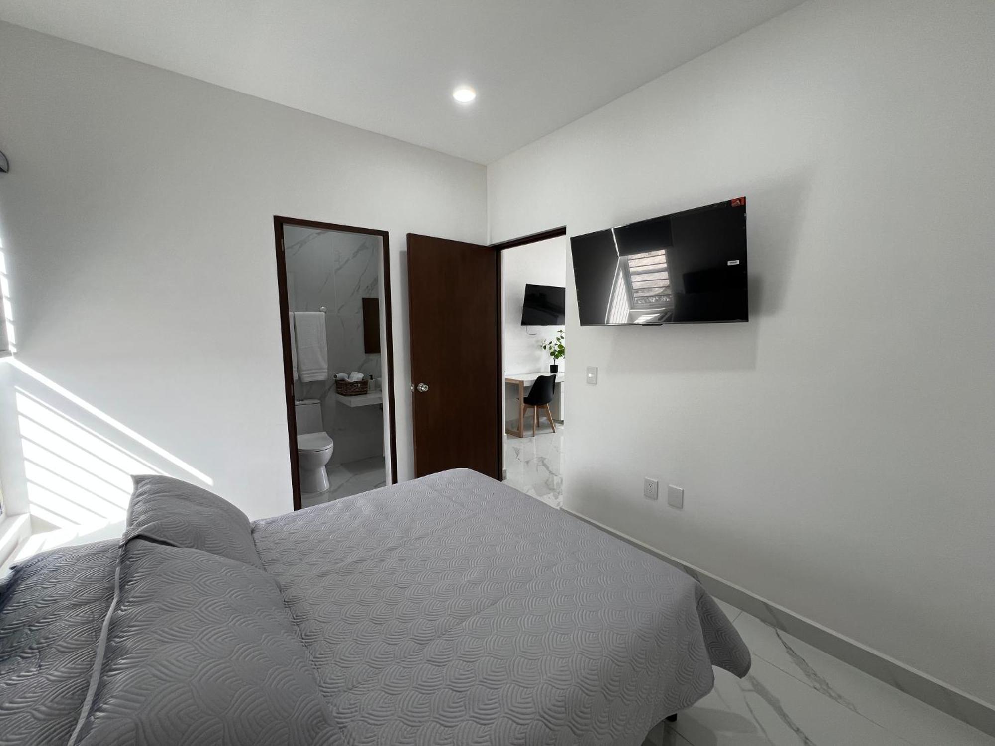 Departamento En - Lomas Del Mar