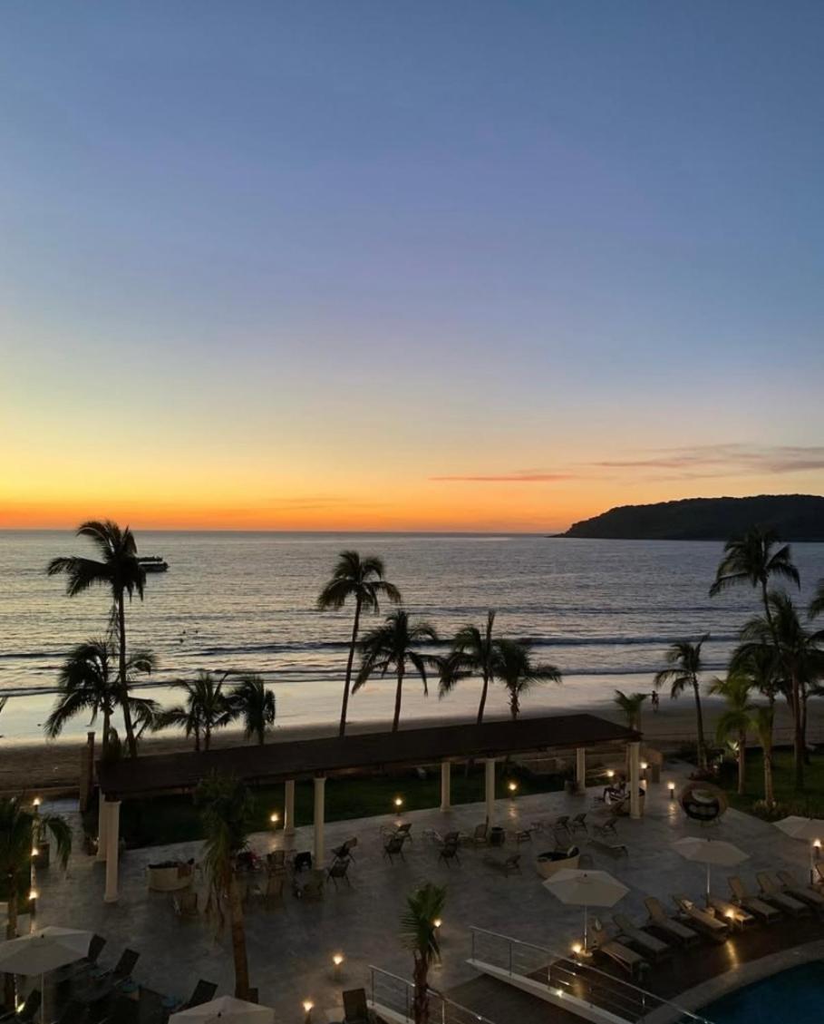Apartamento Camino Al Mar Departamento Nuevo En La Playa Mazatlán