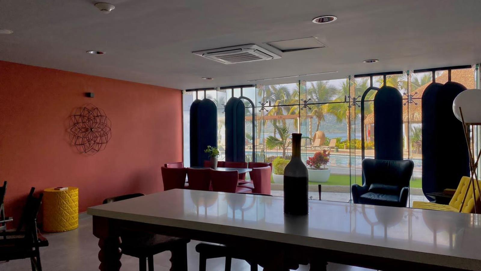 In Camino Al Mar With Amazing View Of The Ocean, And Swimming Pool, 2 * Mazatlan
