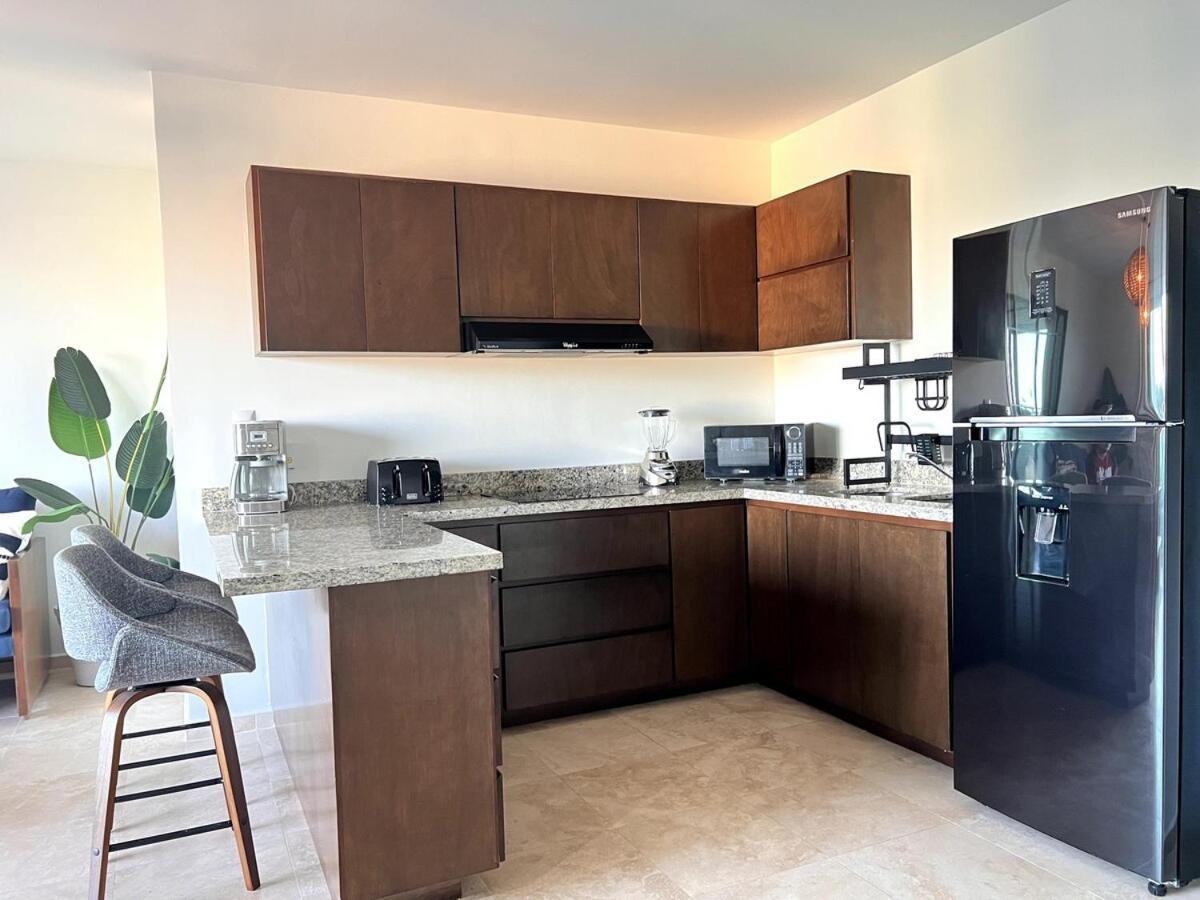 Apartamento Playa & Waterfront Heated Alberca