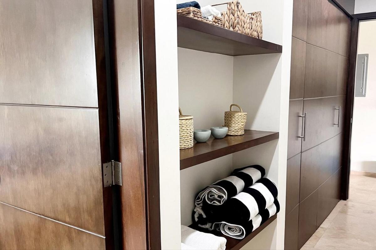 Playa & Waterfront Heated Alberca Apartamento *