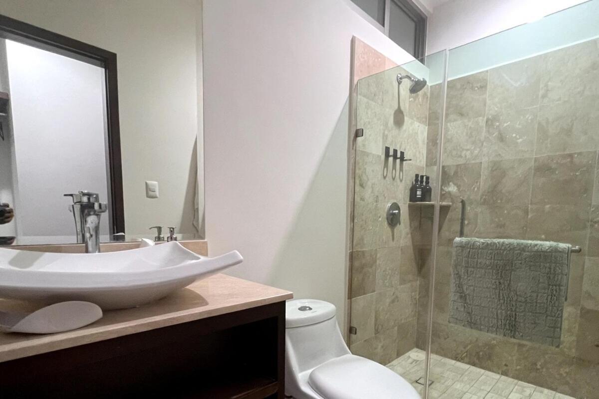 Playa & Waterfront Heated Alberca Apartamento *