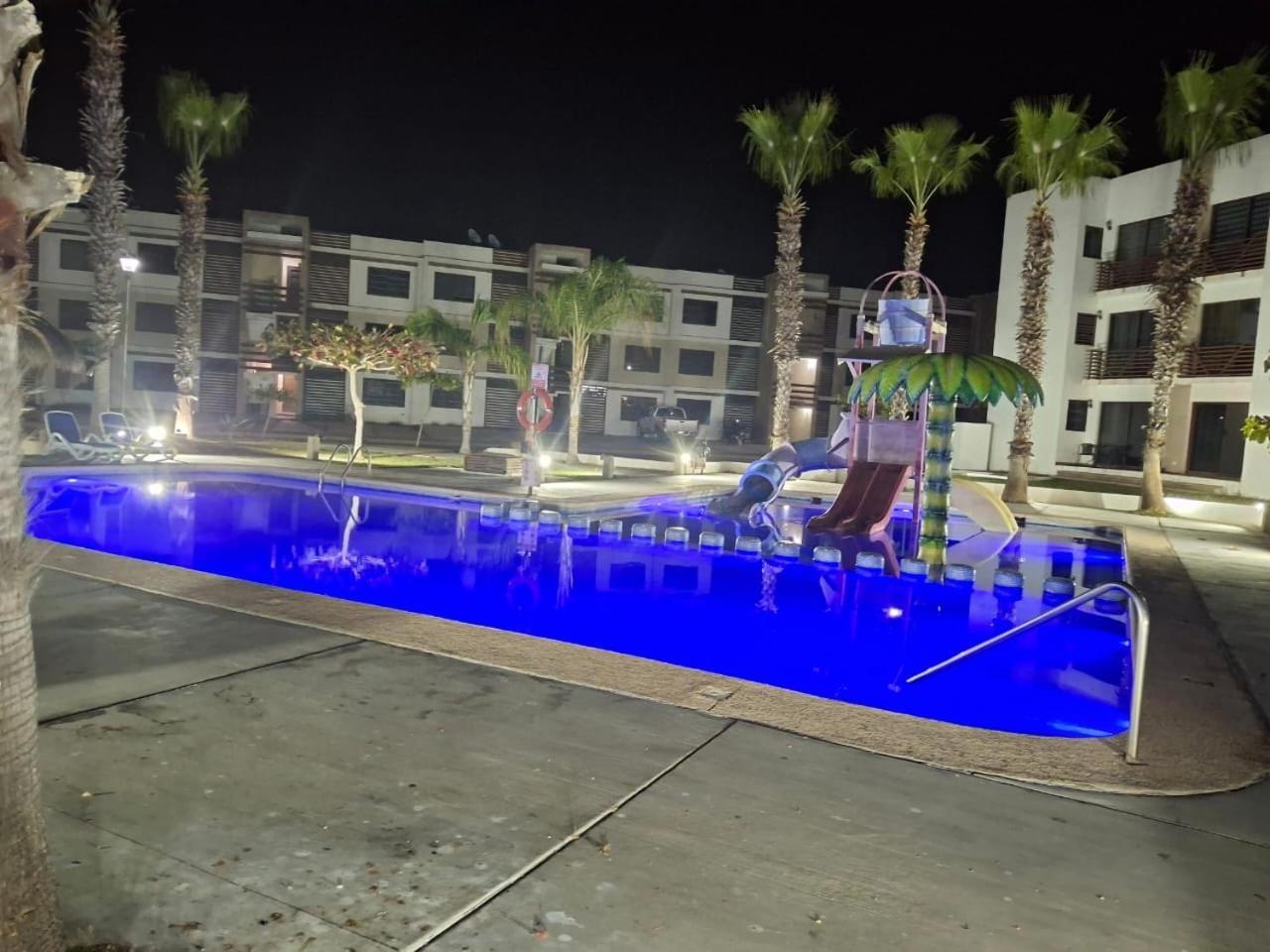 Apartamento Departamento En *