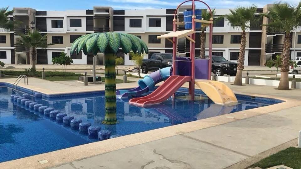 Departamento En Apartamento Mazatlán