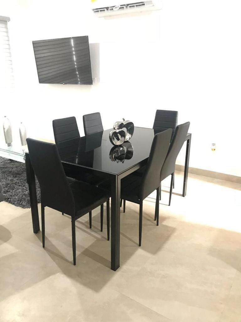Departamento En Apartamento *