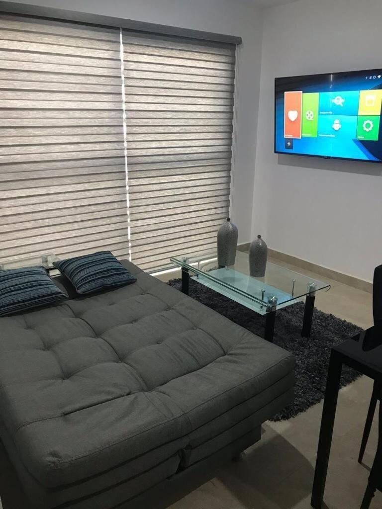Apartamento Departamento En *