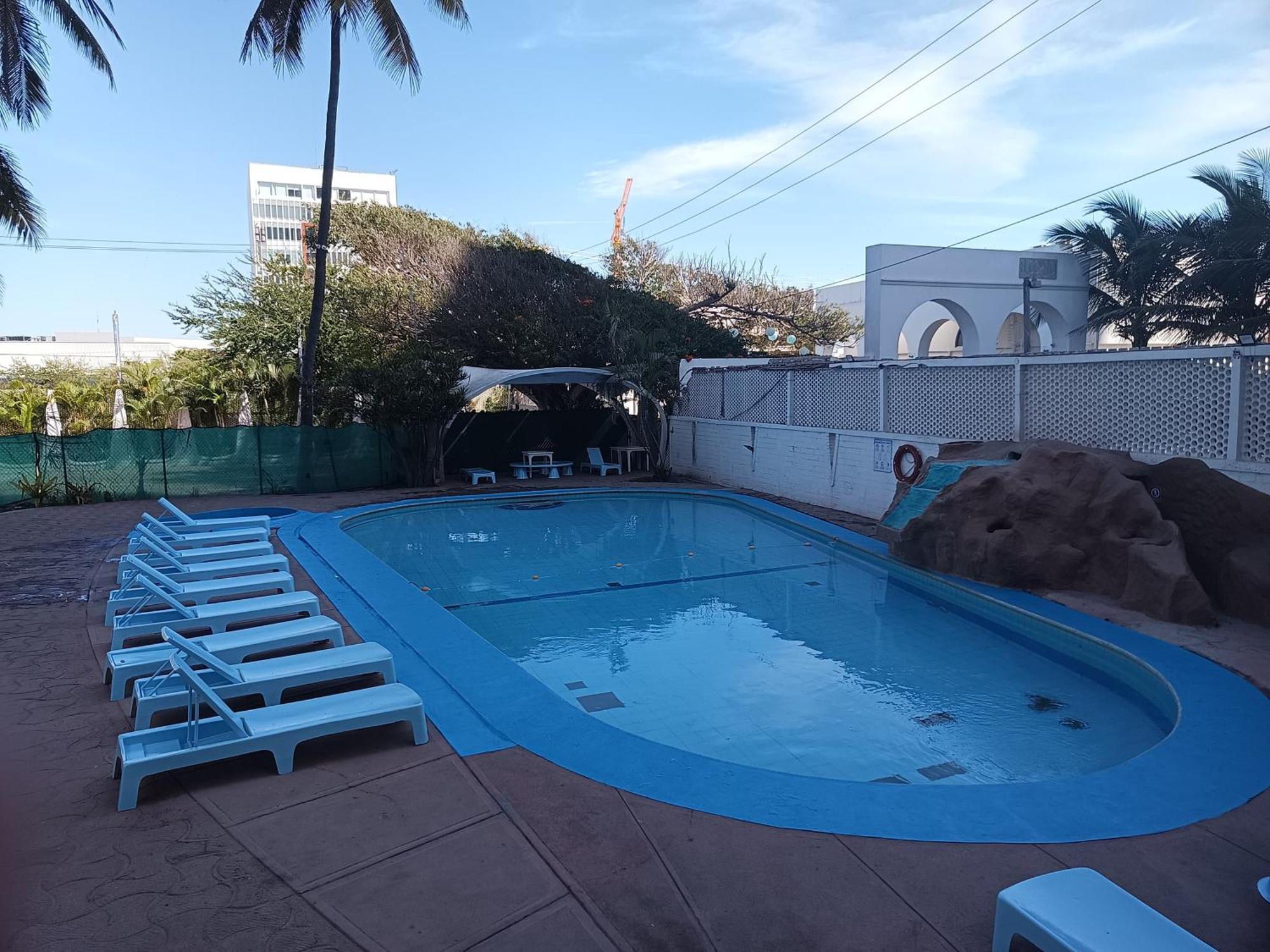 Hotel Hotel Essen'S 3*