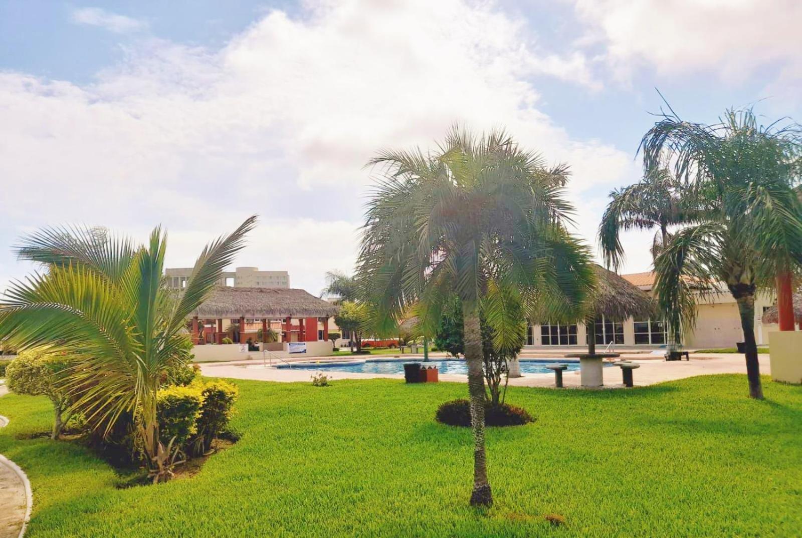 Holiday home Hermoso Residencial Privado Marina - 10 Personas - 2 Min Playas Mazatlan