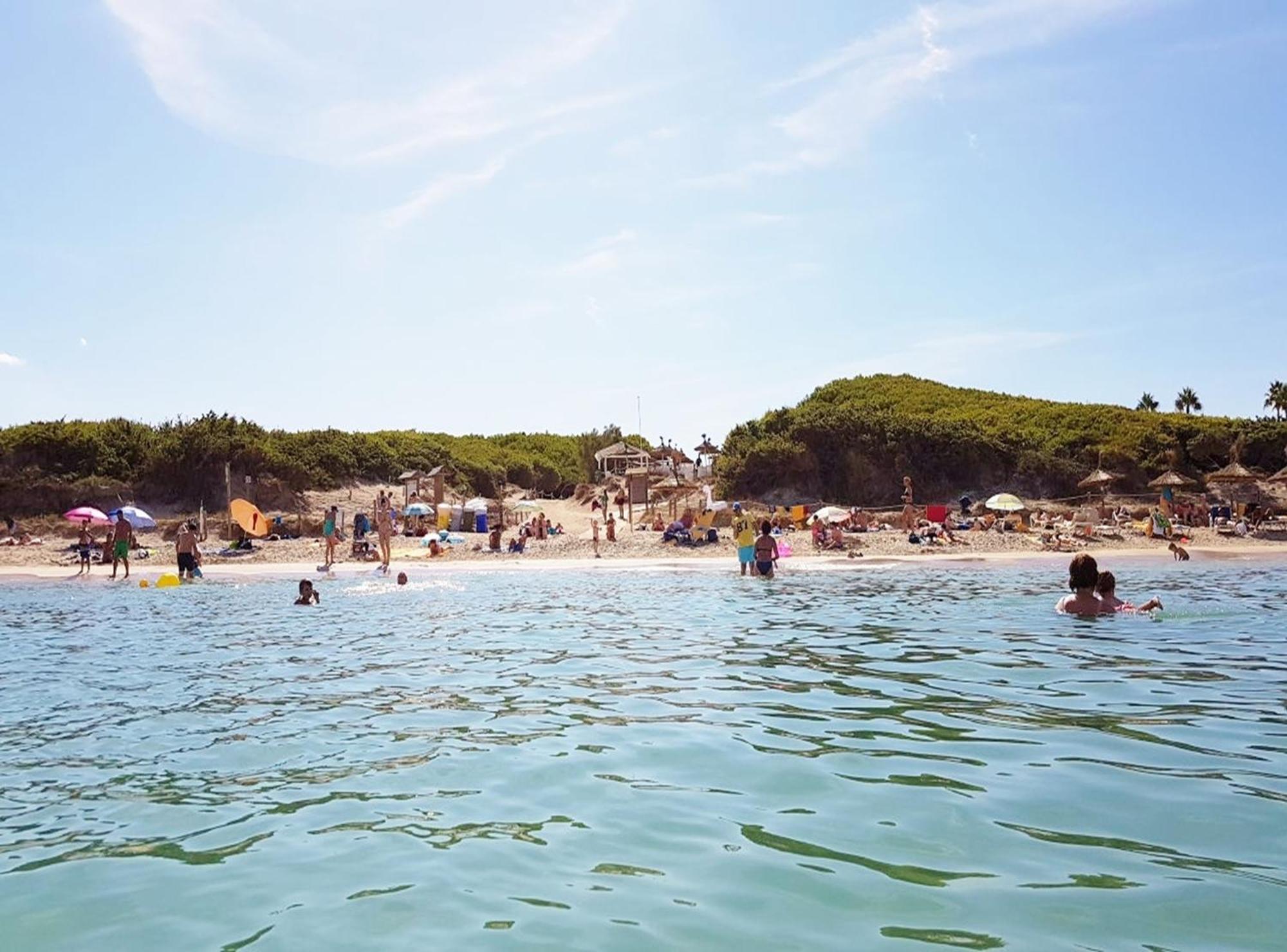 Holiday home Hermoso Residencial Privado Marina - 10 Personas - 2 Min Playas