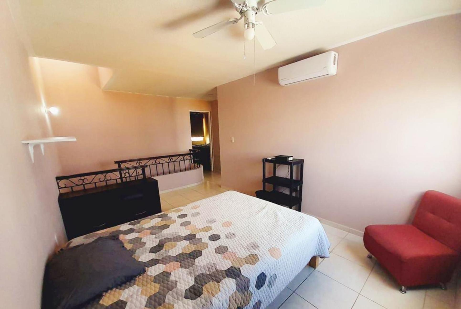 Hermoso Residencial Privado Marina - 10 Personas - 2 Min Playas Holiday home *
