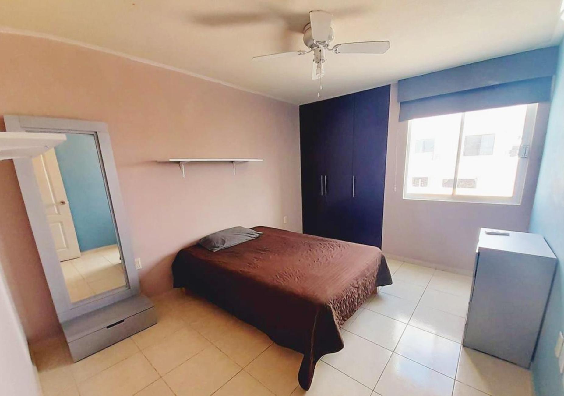Hermoso Residencial Privado Marina - 10 Personas - 2 Min Playas Holiday home *