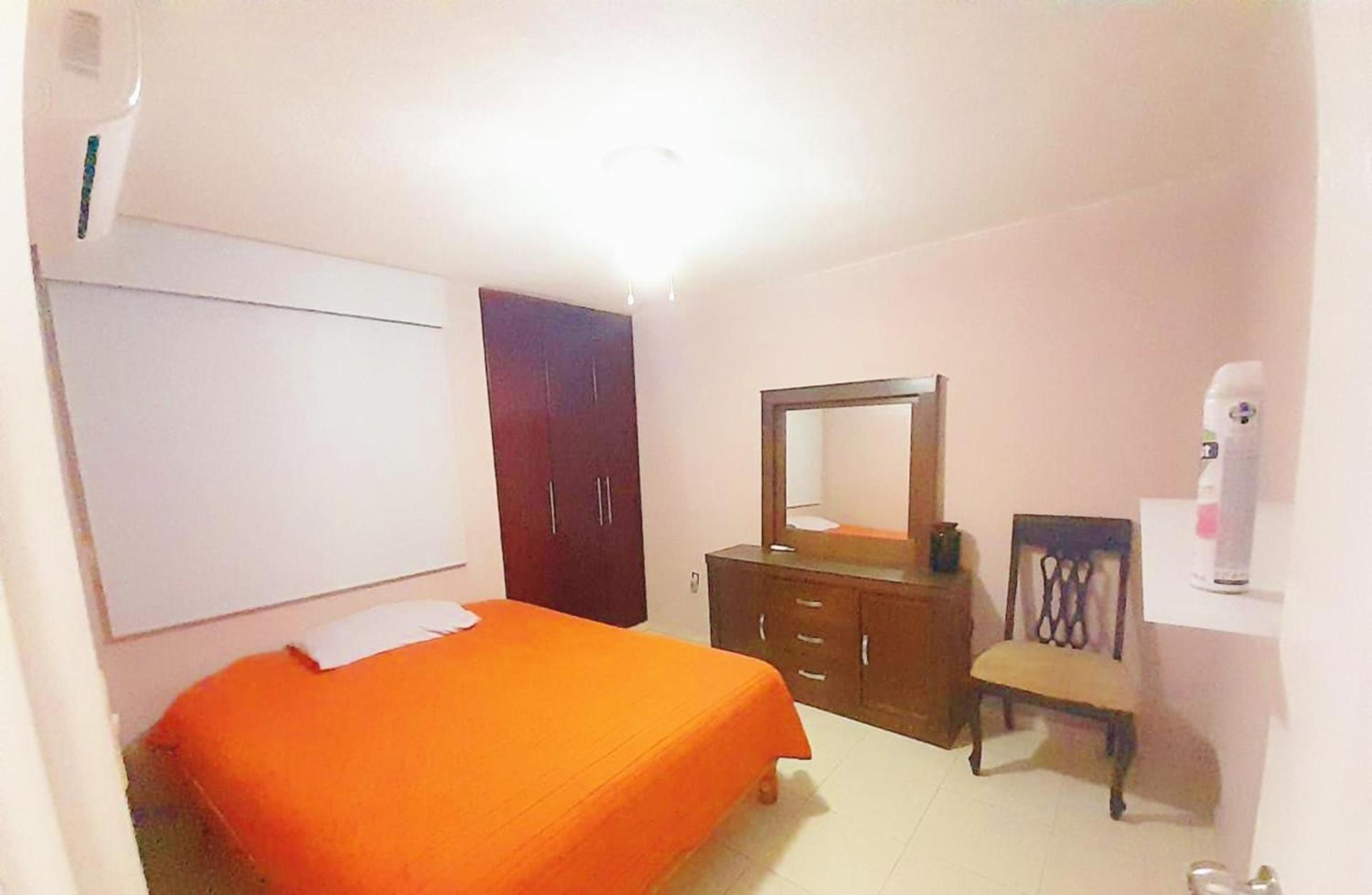 Hermoso Residencial Privado Marina - 10 Personas - 2 Min Playas Holiday home Mazatlan