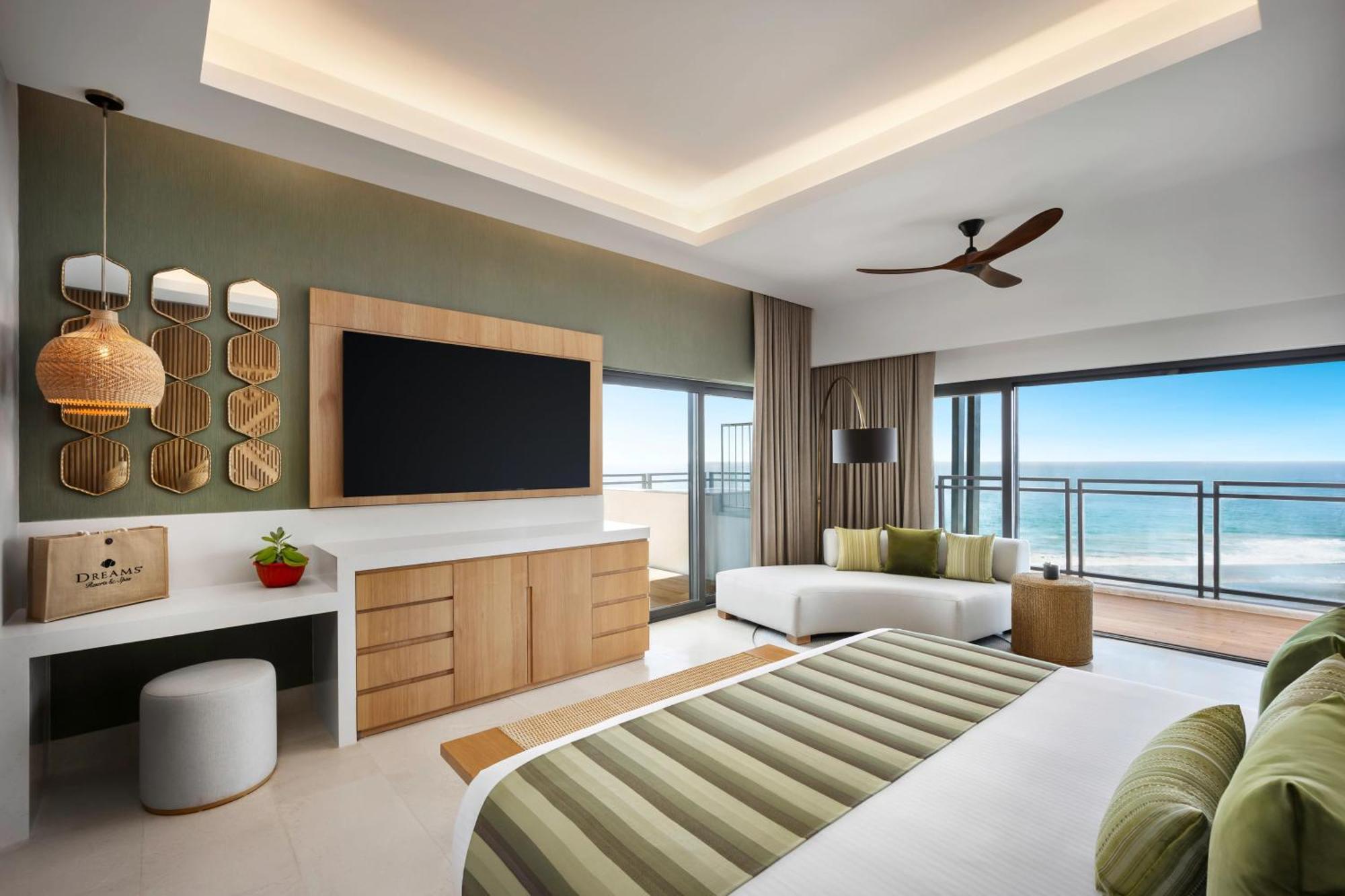 Dreams Estrella Del Mar Golf & 5* Mazatlán