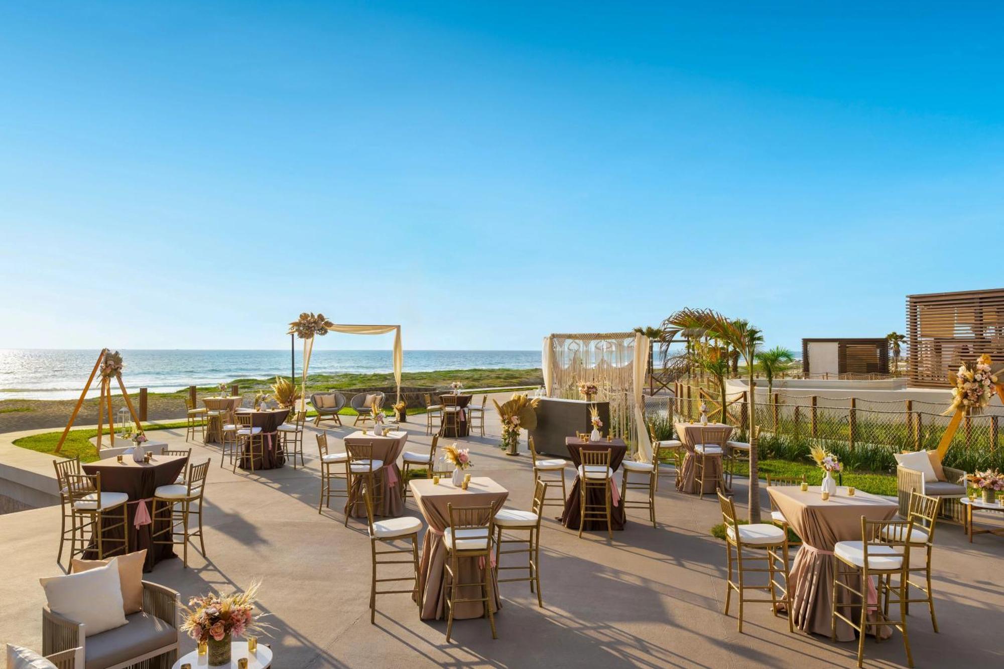 Dreams Estrella Del Mar Golf & 5* Mazatlán