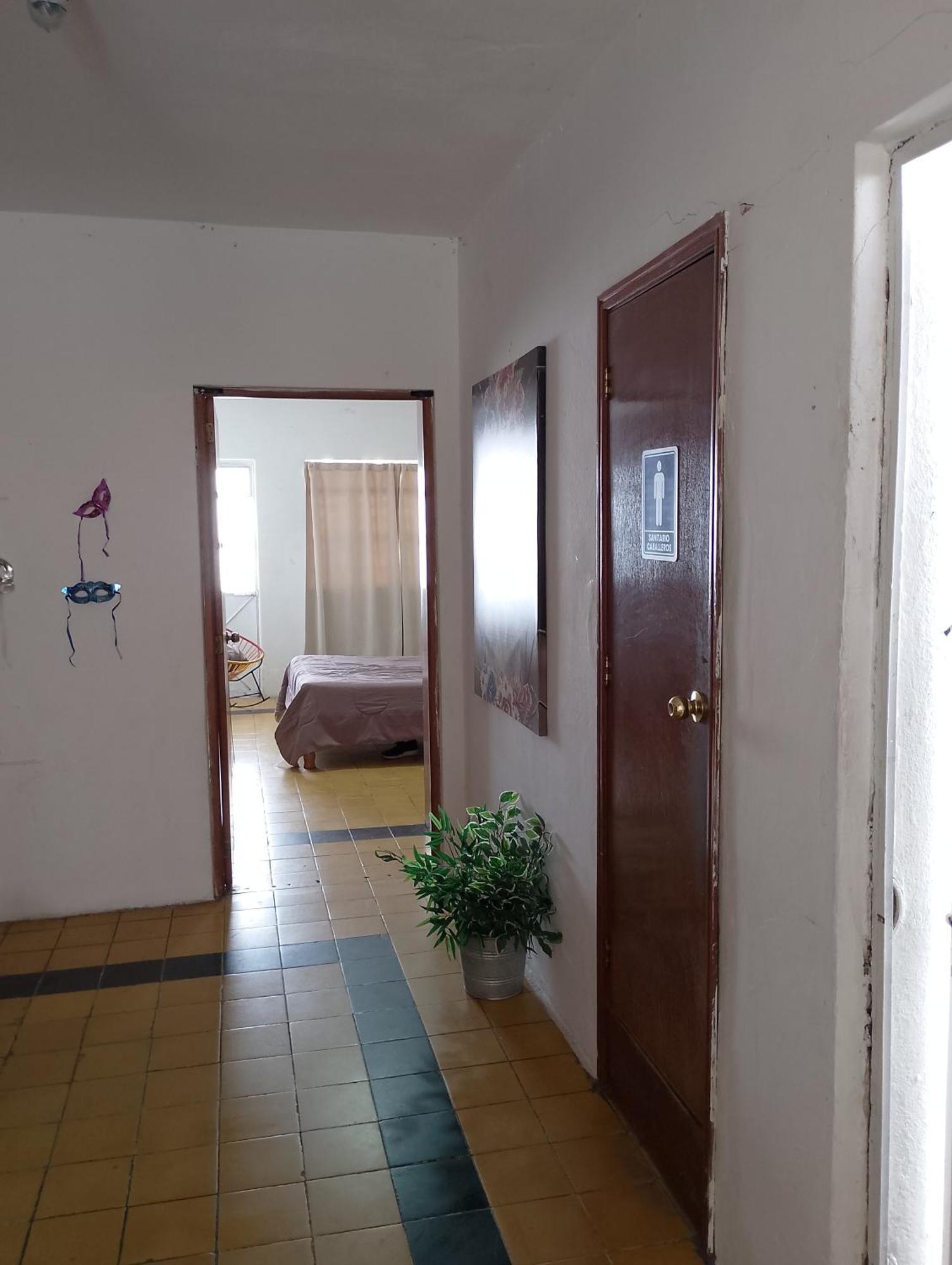 Habitación en casa particular Exclusiva Hombres Lgbt Mazatlán