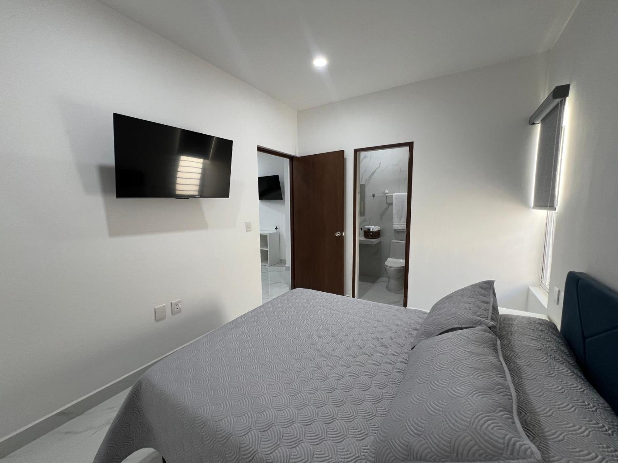 Departamento En - Lomas Del Mar Apartamento *