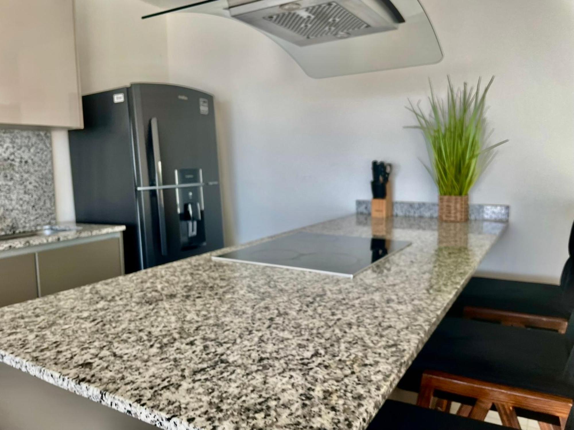 Blush & View Apartamento Mazatlán