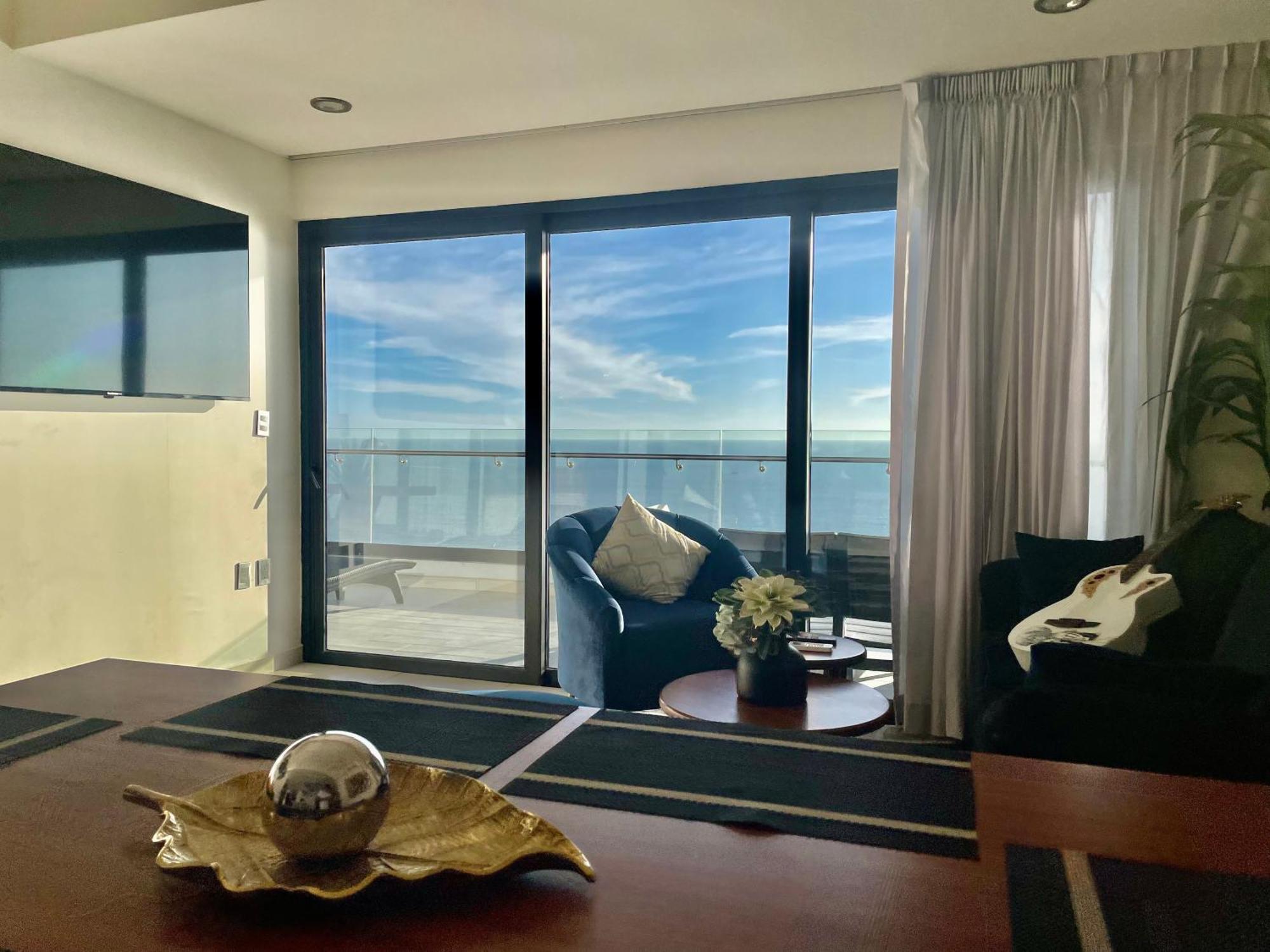 Blush & View Apartamento Mazatlán