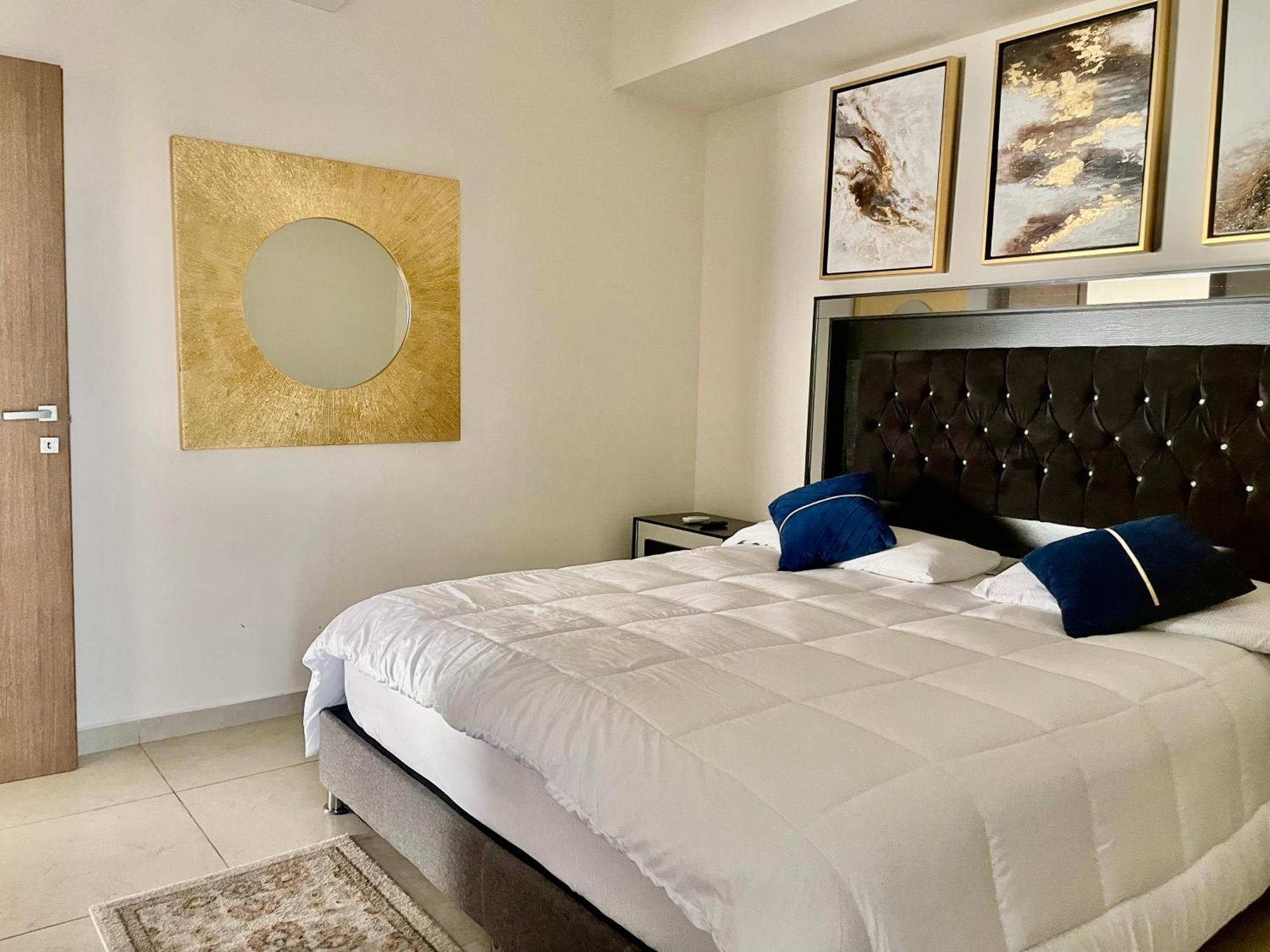 Blush & View Apartamento