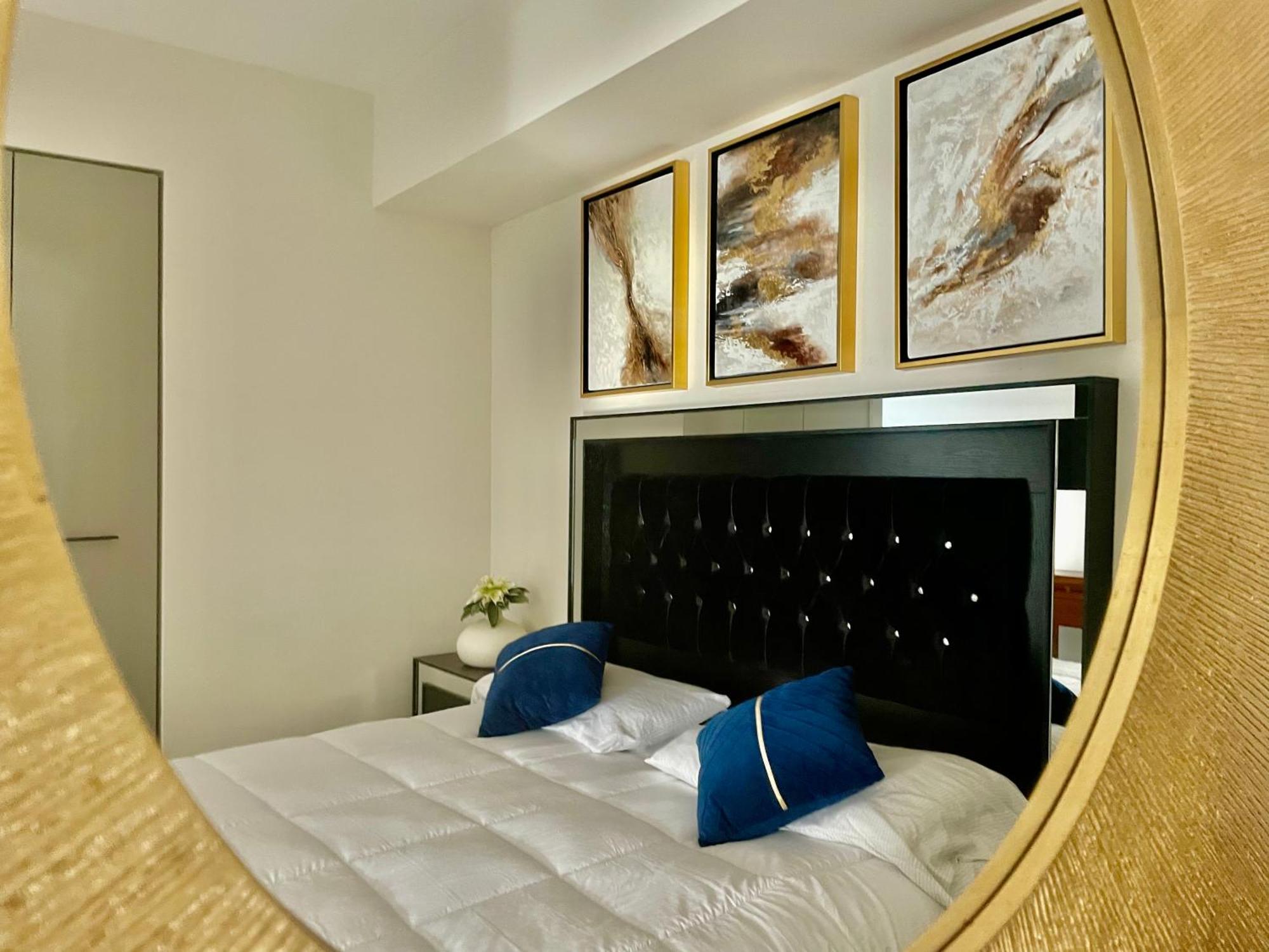 Apartamento Blush & View *