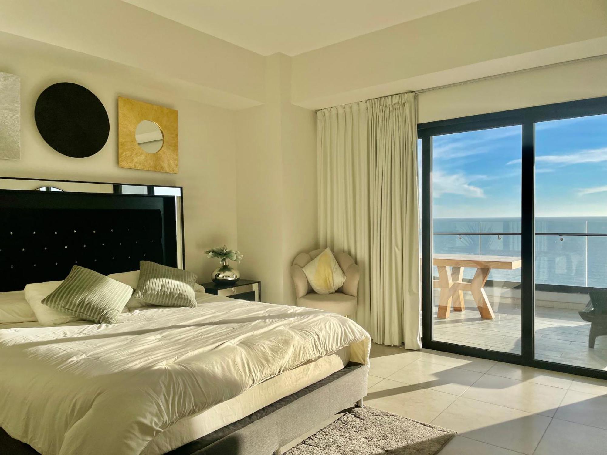 Blush & View Apartamento *